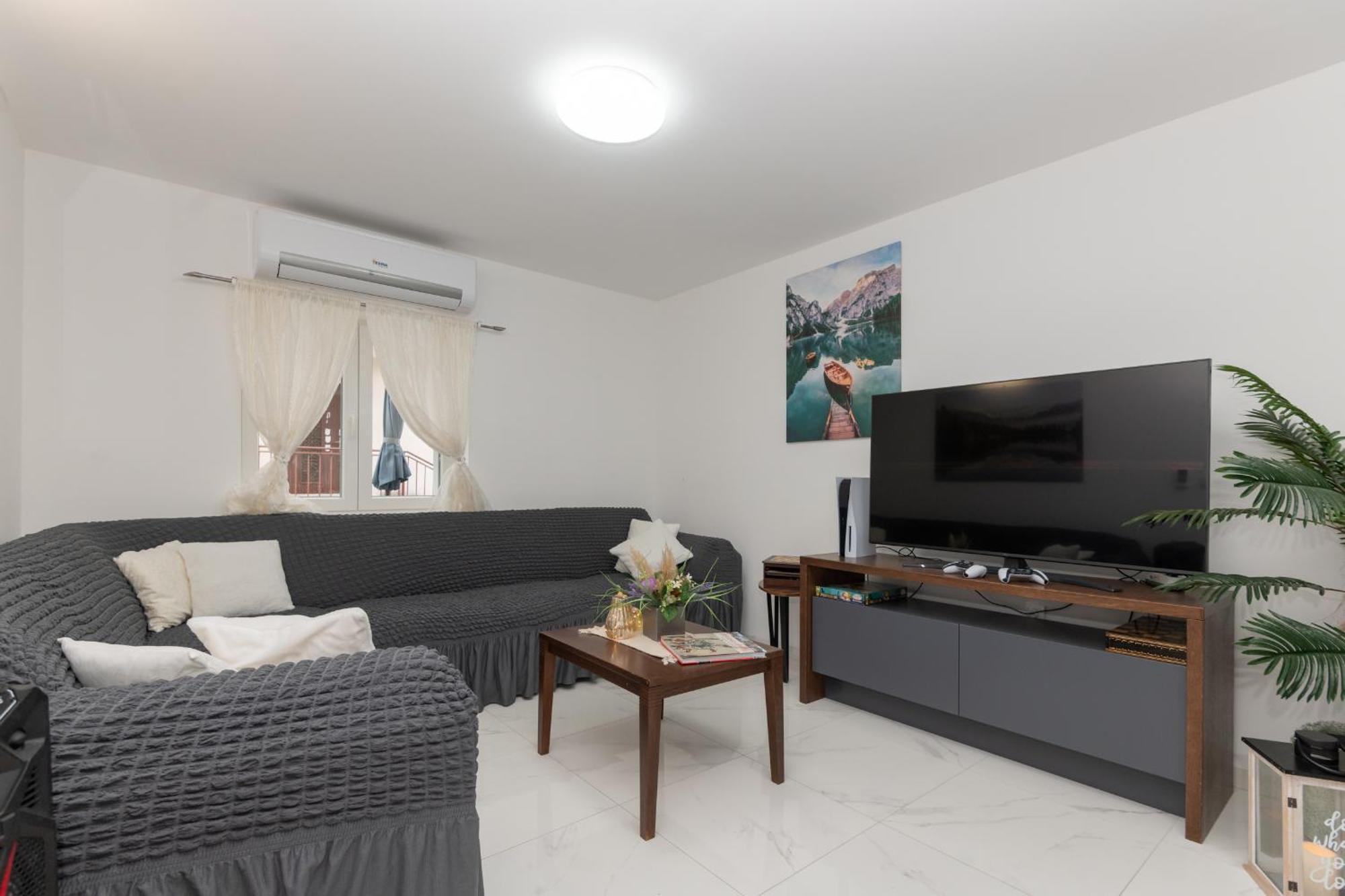 Villa Hill Stars, Makarska- Slivno Slivno  Eksteriør bilde